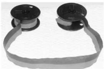 VICTOR 12403A - COMMENT CHANGER LE ROULEAU DE PAPIER - 3