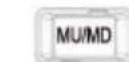 VICTOR 12403A - Keyboard Layout - 8
