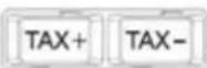 VICTOR 12403A - Keyboard Layout - 9