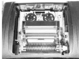 VICTOR 12403A - COMMENT CHANGER LE ROULEAU DE PAPIER - 4