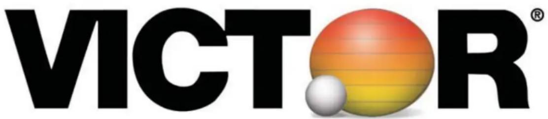 VICTOR 12253A - LA GARANTÍA - 1