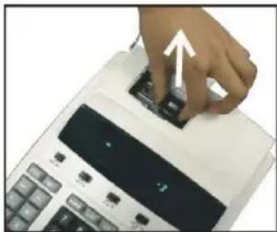 VICTOR 12253A - RemplacementduRouleauencreur - 2