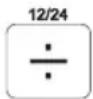 VICTOR 12253A - DATE AND TIME FUNCTION - 3