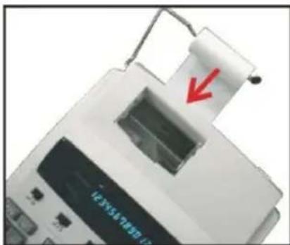 VICTOR 12253A - Loadingpaper - 2