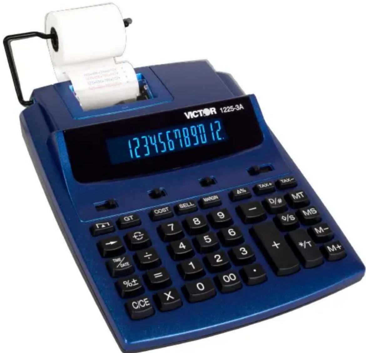 VICTOR 12253A - 1