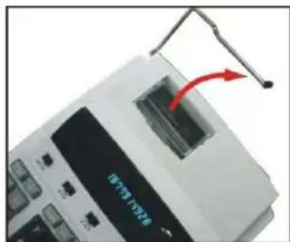 VICTOR 12253A - Loadingpaper - 1