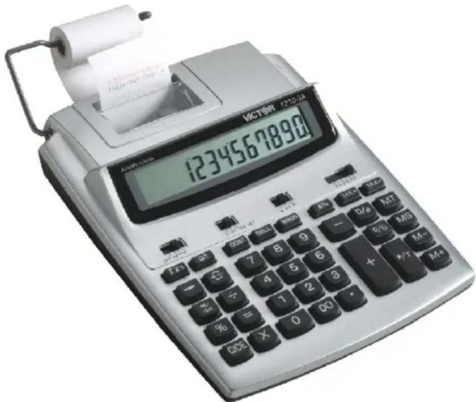 VICTOR 12103A - 1