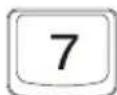VICTOR 12103A - IDENTIFICATION DES TOUCHES - 15