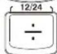 VICTOR 12103A - IDENTIFICATION DES TOUCHES - 22