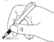 VICTOR 12103A - CONFIGURAR DE NUEVO: - 1