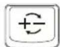 VICTOR 12103A - IDENTIFICATION DES TOUCHES - 14