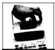 VICTOR 12082 - Remplacement du Rouleau encreur - 2