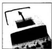 VICTOR 12082 - Chargement du papier - 1