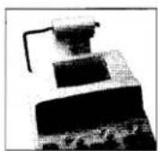 VICTOR 12082 - Chargement du papier - 2