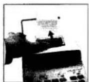 VICTOR 12082 - Remplacement du Rouleau encreur - 1