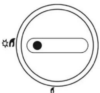 Toolland FT5130 - Using the Heater - 2