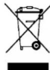 Toolland TC78074 - Informations environnementales importantes concernant ce produit - 1