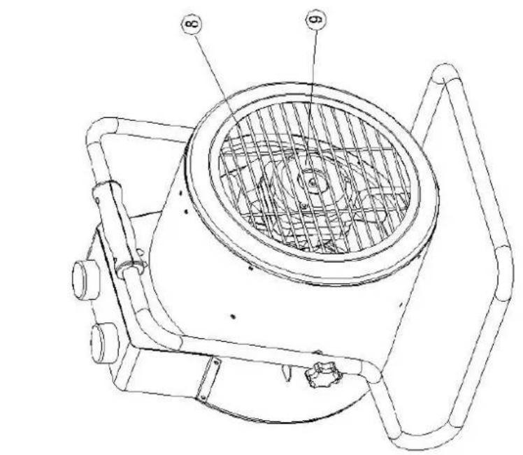 Toolland TC78074 - 1
