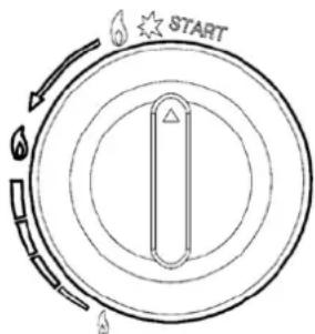 Toolland FT 92 - START AND STOP - 1