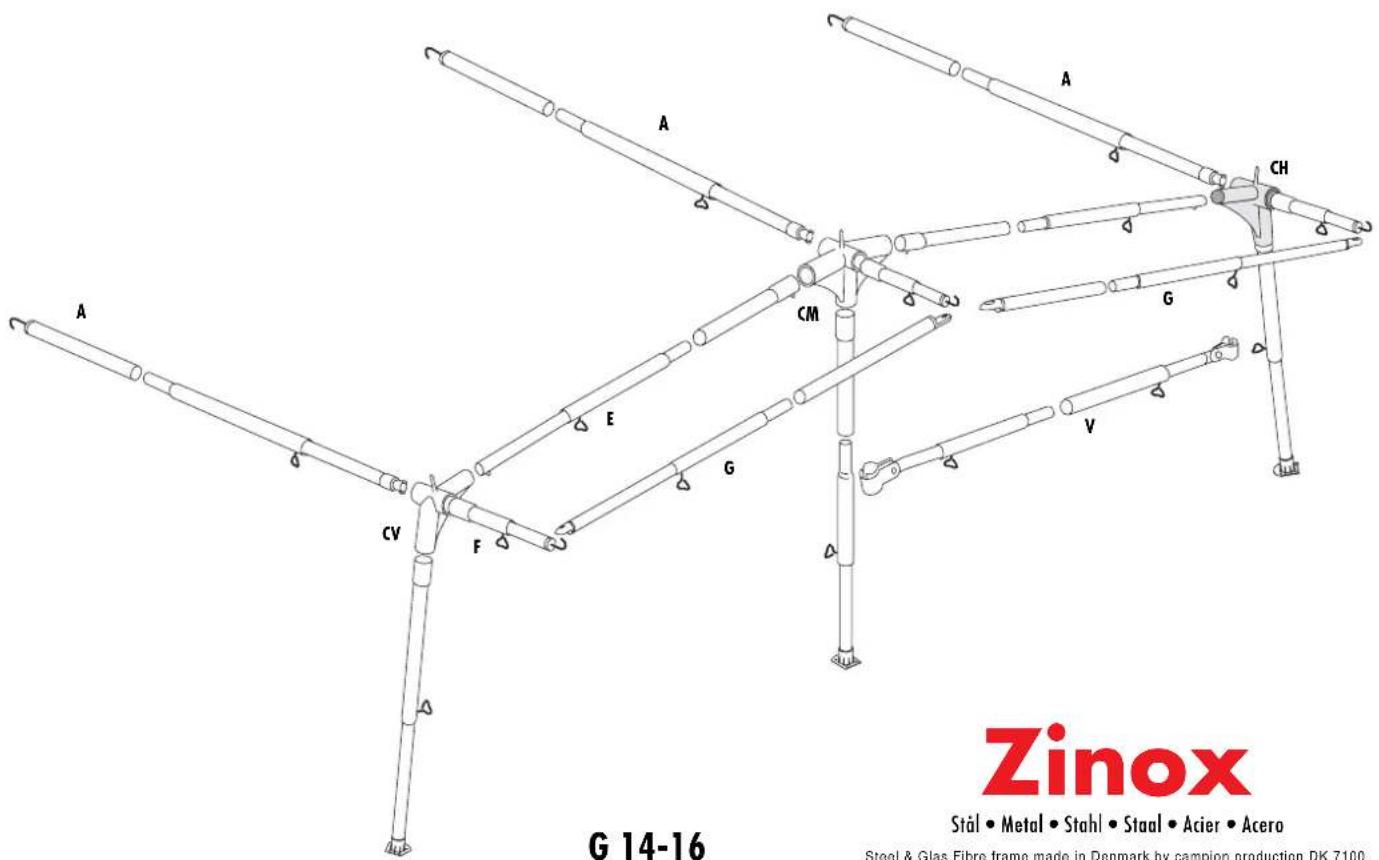 Isabella Buckingham - 2