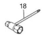 Tanaka TBL4610 - Description - 2