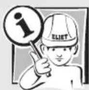 Eliet Snowbob 9018T - Mise en garde : - 1