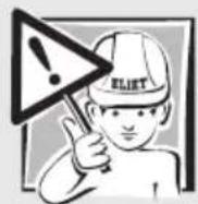 Eliet Snowbob 9018T - Attention : - 1