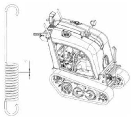 Eliet Snowbob 9018T - Attention: - 1