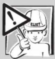 Eliet Snowbob 9018T - Messages de sécurité - 10