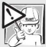 Eliet Snowbob 9018T - Attention : - 3