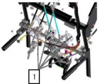 Eliet Snowbob 9018T - Attention : - 4