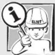 Eliet Snowbob 9018T - Attention : - 1