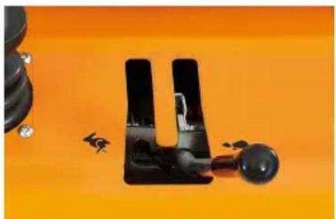 Eliet Snowbob 9018T - Vitesse: - 1