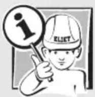 Eliet Snowbob 9018T - Attention : - 1