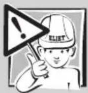 Eliet Snowbob 9018T - Attention : - 1
