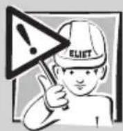 Eliet Snowbob 9018T - Démarrage de la fraise - 2