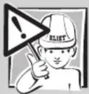 Eliet Snowbob 9018T - Coupure du moteur pendant son utilisation - 1