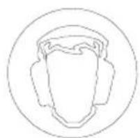 Eliet Snowbob 9018T - Messages de sécurité - 2