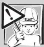 Eliet Snowbob 9018T - Attention: - 2