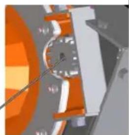 Eliet Snowbob 9018T - Attention : - 8