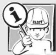 Eliet Snowbob 9018T - Consignes generales de sécurité - 1