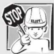 Eliet Snowbob 9018T - Attention : - 1