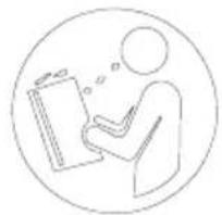 Eliet Snowbob 9018T - Messages de sécurité - 1