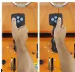 Eliet Snowbob 9018T - Tuyau souffleur orientable - 1