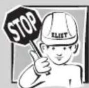 Eliet Snowbob 9018T - Déplacement de la machine en cas de panne moteur - 3