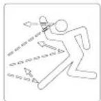 Eliet Snowbob 9018T - Messages de sécurité - 7