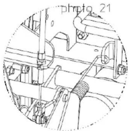 Eliet Snowbob 9018T - Attention: - 2