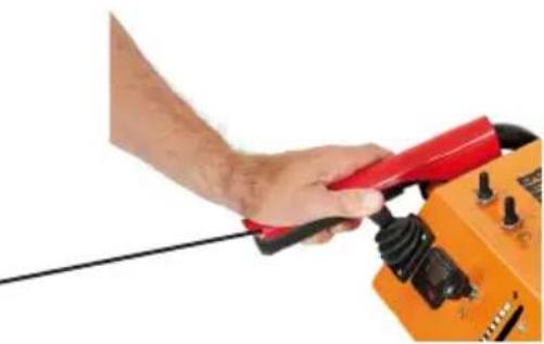 Eliet Snowbob 9018T - Vitesse: - 1