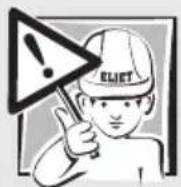 Eliet Snowbob 9018T - Tension de courroie entrainement de la+Faise - 2