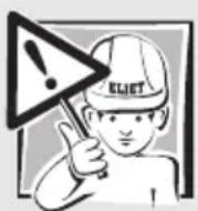 Eliet Snowbob 9018T - Lubrification générale - 1